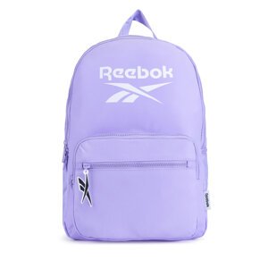 Ruksak Reebok RBK-044-CCC-05 Ljubičasta