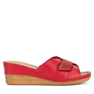 Natikače Go Soft ARC-2309-07 Crvena