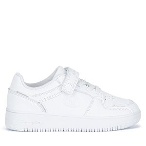 Tenisice Champion RD18 2.0 B PS LOW S32414-WW009 Bijela