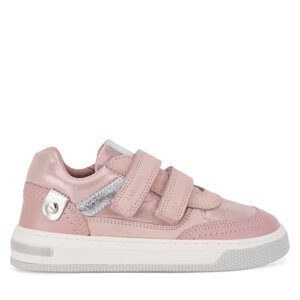 Tenisice Lasocki Kids JAN CI12-JAN-10(III)DZ Ružičasta