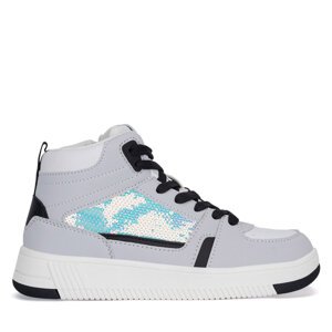 Tenisice DeeZee 3313401A Siva