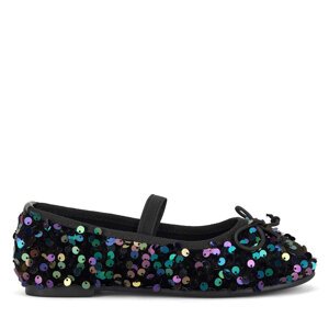 Balerinke Nelli Blu CM231116-99 Crna