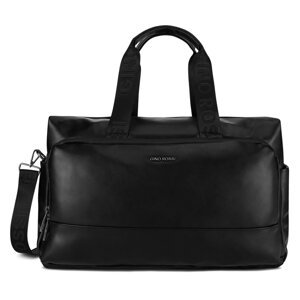 Torba za vikend Gino Rossi GIN-K-005-CCC-06 Crna