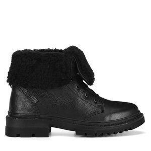 Gležnjače Lasocki Young JUL-RI-K-7888-1 Crna