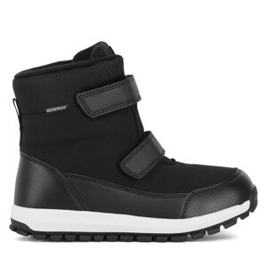 Gležnjače Action Boy P3LC154K Crna