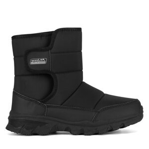 Zimske čizme Sprandi WINTER PUFF CP86-23983 Crna