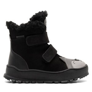 Gležnjače Lasocki Kids TYSON CI12-TYSON-03(III)CH Crna