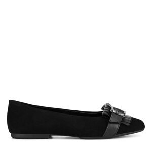 Balerinke Sergio Bardi RST-E1068-01SB Crna