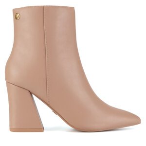 Čizme Nine West WFA2869-1 Bež