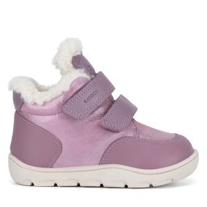Gležnjače Lasocki Kids ZERO CI12-ZERO-02(II)DZ Ružičasta