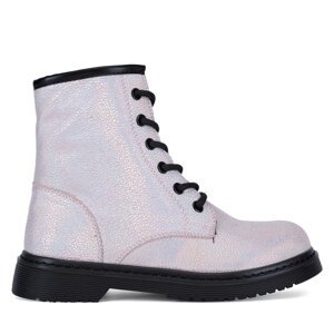 Gležnjače Nelli Blu CS102607-14A Ružičasta