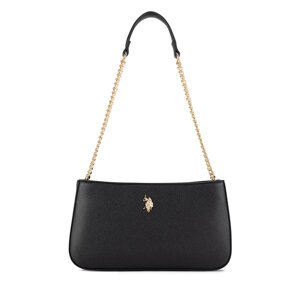 Torbica U.S. Polo Assn. BIUXT8391WVP Crna