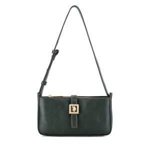 Torbica U.S. Polo Assn. BIUXT8503WVP Zelena