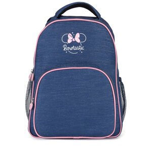 Ruksak Mickey&Friends ACCCS-AW24-342DCLS Tamnoplava