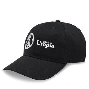 Šilterica 2005 Utopia Hat Crna