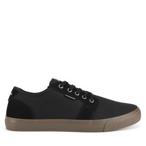 Tenisice Quiksilver ZEKE-01 Crna