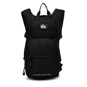 Ruksak Quiksilver QUIC-P-007-07 Crna