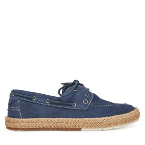 Espadrile Gino Rossi BUMPER-01 MI08 Plava