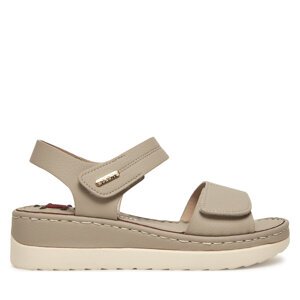 Sandale Go Soft LA3J9111-L8 Siva