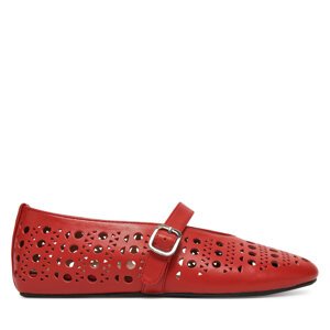 Balerinke Badura ELAN-SLT24067P-55 Crvena