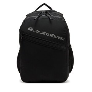 Ruksak Quiksilver QUIKSILVER-ACCCS-14-BOY-SS2025 Crna