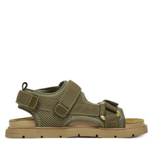 Sandale Lasocki Young CS6081-05 Kaki
