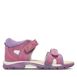 Sandale Lasocki Kids VIO CI12-2986-01(III)DZ Ružičasta