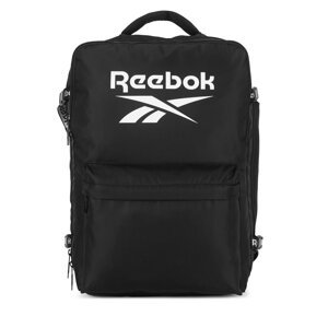 Ruksak Reebok RBK-015-CCC-06 Crna