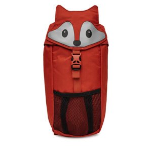 Ruksak Helly Hansen Fauna Kids 67559_308 Narančasta