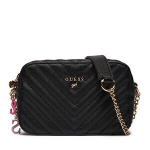 Torbica Guess Camera Bag J4GZ23 WFZL0 Crna