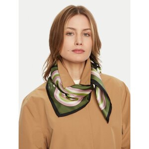 Šal Weekend Max Mara Onesto 2515541094650 Ružičasta