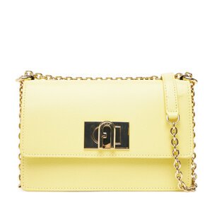 Torbica Furla 1927 BAFKACO ARE000 3684S Žuta