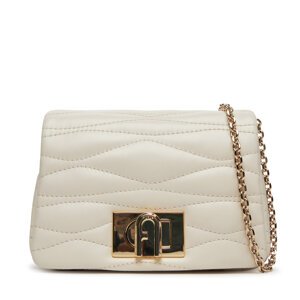 Torbica Furla 1927 Mini Soft WE00735 BX3221 PNN00 Écru