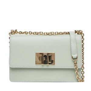Torbica Furla BAFKACO ARE000 RUG00 Svijetloplava