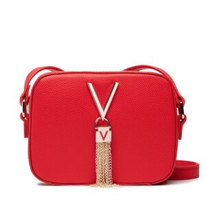 Torbica Valentino Divina VBS1R409G Crvena