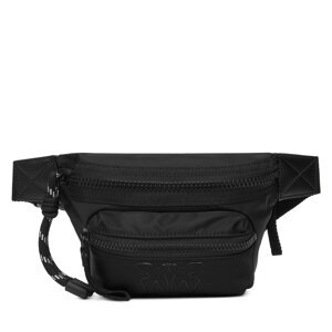 Torbica oko struka PINKO Belt Bag PE PLTT 104939 A29U Crna