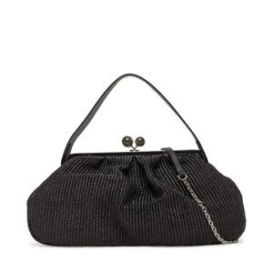 Torbica Weekend Max Mara Nabarro 2515511075650 Crna