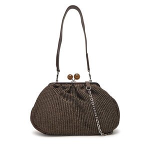 Torbica Weekend Max Mara Fortuna 2515511085650 Smeđa