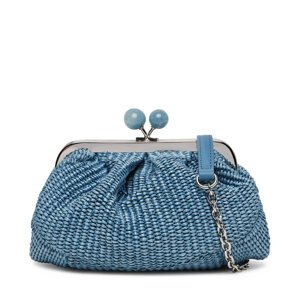 Torbica Weekend Max Mara 2515511095600 Plava