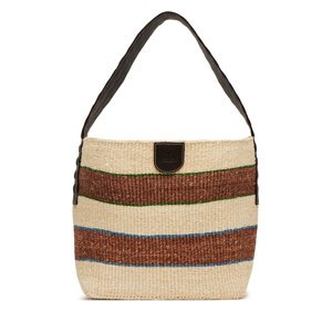 Torbica Weekend Max Mara 2515511155650 Bež