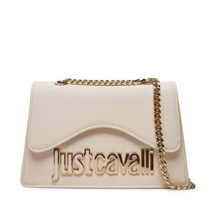 Torbica Just Cavalli 78RA4BB7 ZS766 Écru