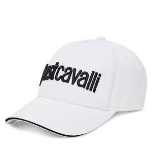Šilterica Just Cavalli 78RAZK30 ZG192 Bijela