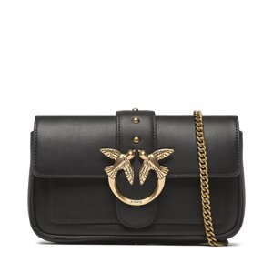 Torbica Pinko Love One Pocket C PE 23 PLTT 100061 A0F1 Crna