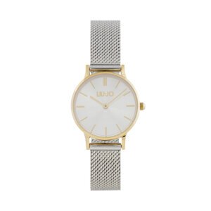 Sat Liu Jo Mini Moonlight TLJ2408 Srebrna