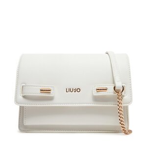 Torbica Liu Jo M Crossbody AA5080 E0003 Bijela