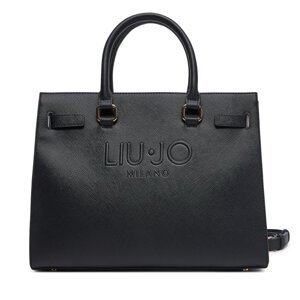 Torbica Liu Jo AA5149 E0087 Crna