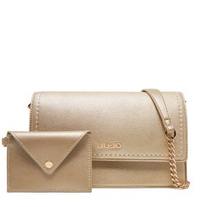 Torbica Liu Jo S Crossbody AA5158 E0058 Zlatna