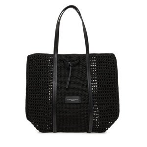Torbica Gianni Chiarini Victoria BS 11582 SMCRH Crna