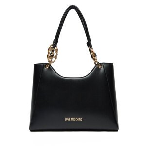 Torbica LOVE MOSCHINO JC4050PP1MLF0000 Crna