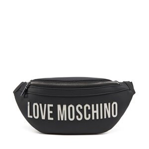 Torbica oko struka LOVE MOSCHINO JC4195PP1MKD000B Crna